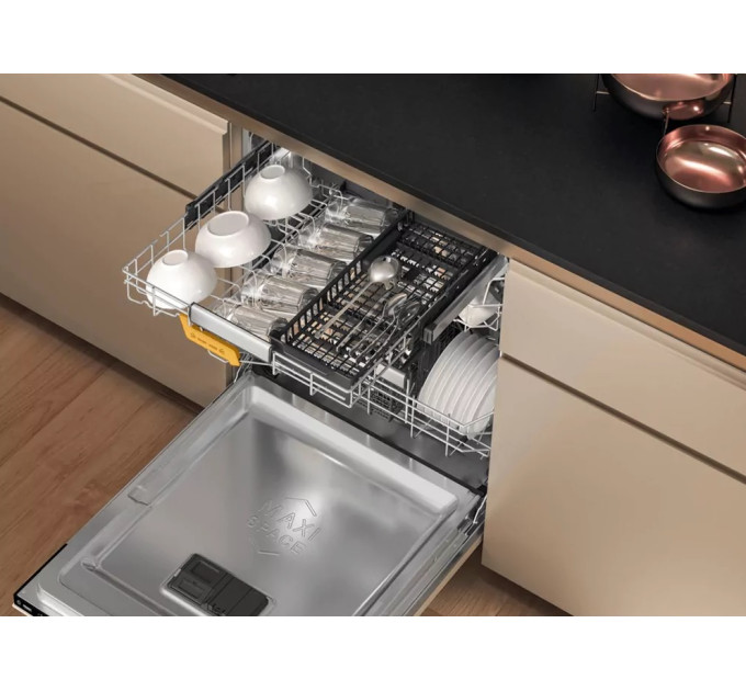 Посудомийна машина Whirlpool W8I HF58 TU
