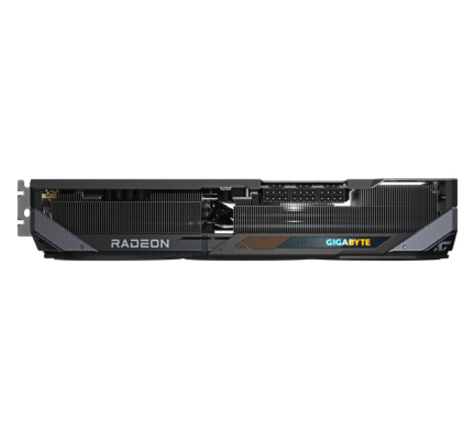 GIGABYTE Відеокарта GIGABYTE Radeon RX 9070 XT 16Gb GAMING OC (GV-R9070XTGAMING OC-16GD)