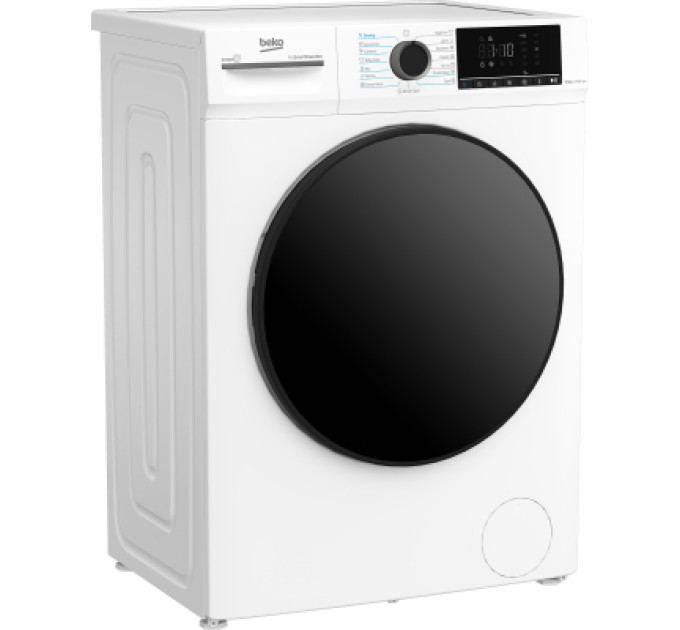 Пральна машина Beko BMM5DFO5741W