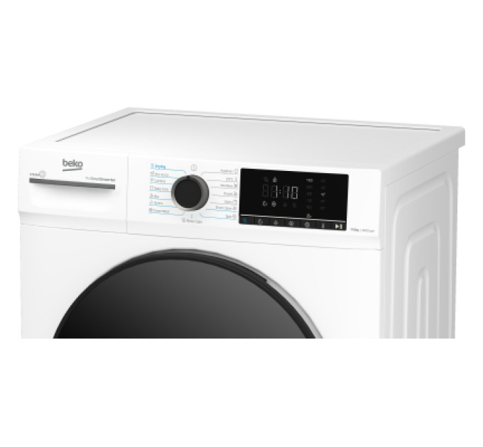 Пральна машина Beko BMM5DFO5741W