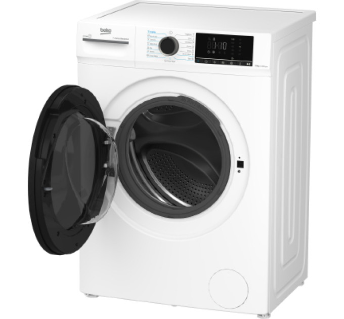 Пральна машина Beko BMM5DFO5741W