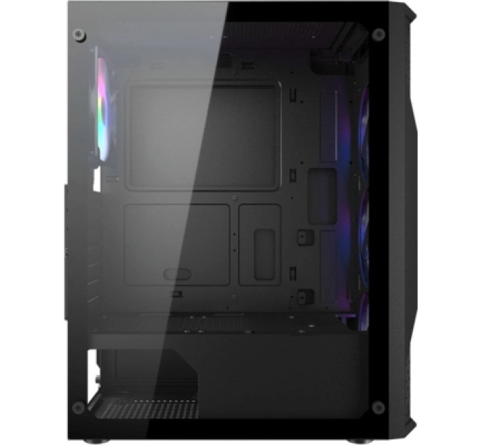 Cougar Корпус Cougar MX110 RGB