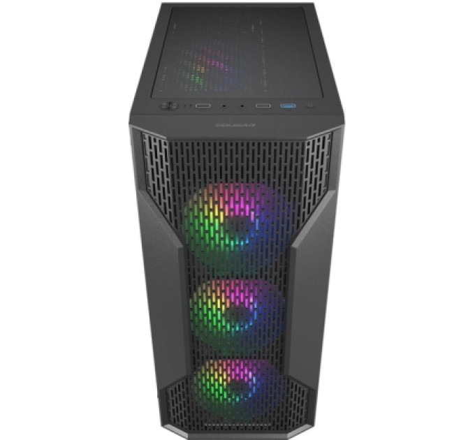 Cougar Корпус Cougar MX110 RGB
