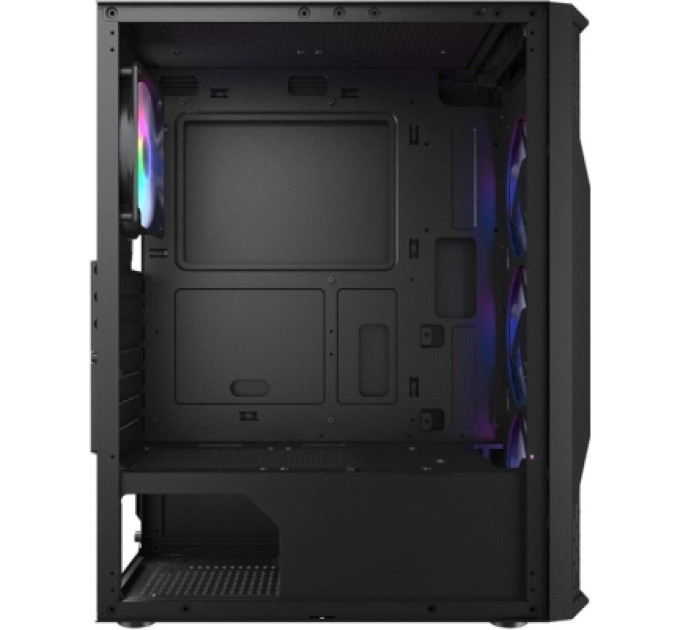 Cougar Корпус Cougar MX110 RGB