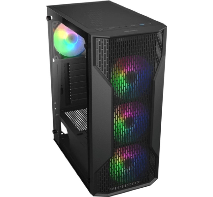 Cougar Корпус Cougar MX110 RGB