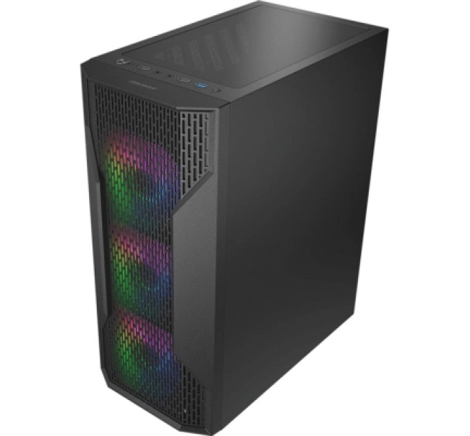 Cougar Корпус Cougar MX110 RGB