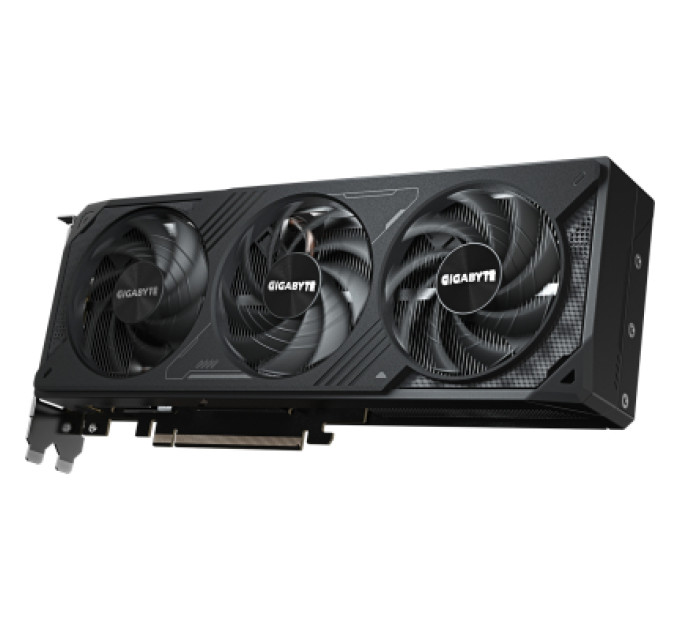GIGABYTE Відеокарта GIGABYTE GeForce RTX5070 12Gb WINDFORCE OC SFF (GV-N5070WF3OC-12GD)