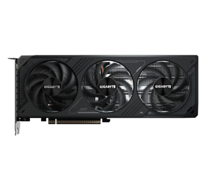 GIGABYTE Відеокарта GIGABYTE GeForce RTX5070 12Gb WINDFORCE OC SFF (GV-N5070WF3OC-12GD)