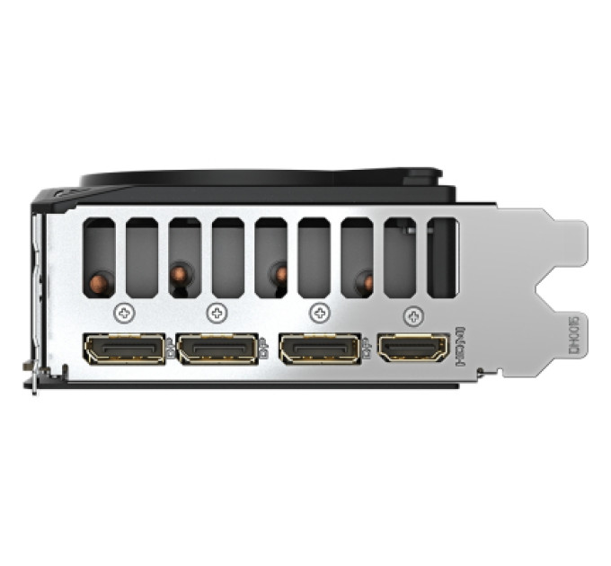 GIGABYTE Відеокарта GIGABYTE GeForce RTX5070 12Gb WINDFORCE OC SFF (GV-N5070WF3OC-12GD)