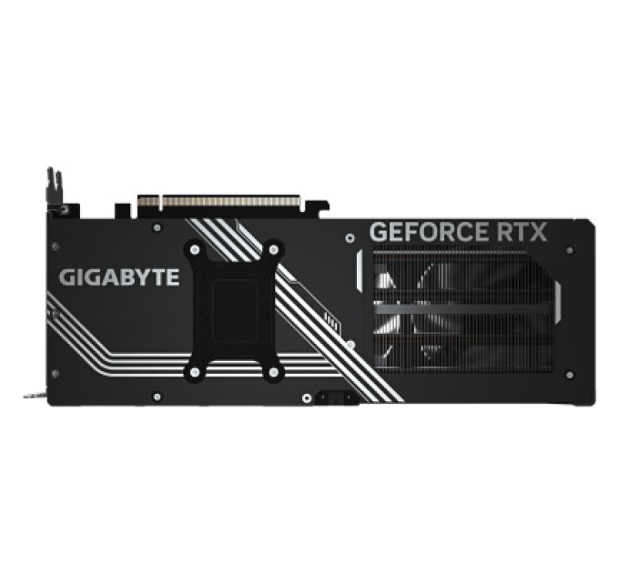 GIGABYTE Відеокарта GIGABYTE GeForce RTX5070 12Gb WINDFORCE OC SFF (GV-N5070WF3OC-12GD)