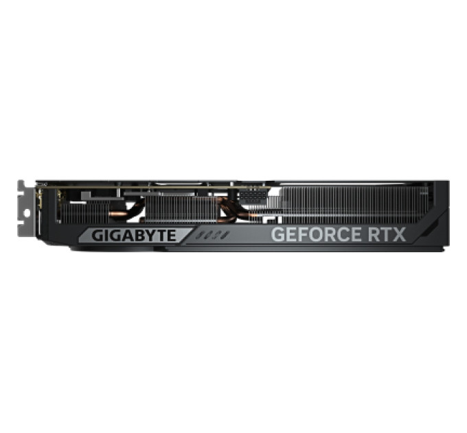 GIGABYTE Відеокарта GIGABYTE GeForce RTX5070 12Gb WINDFORCE OC SFF (GV-N5070WF3OC-12GD)