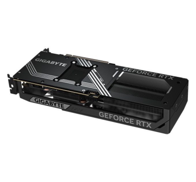 GIGABYTE Відеокарта GIGABYTE GeForce RTX5070 12Gb WINDFORCE OC SFF (GV-N5070WF3OC-12GD)