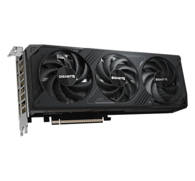 GIGABYTE Відеокарта GIGABYTE GeForce RTX5070 12Gb WINDFORCE OC SFF (GV-N5070WF3OC-12GD)