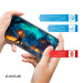 ACCLAB Скло захисне ACCLAB Full Glue Samsung A35 Black (1283126588778)