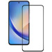ACCLAB Скло захисне ACCLAB Full Glue Samsung A35 Black (1283126588778)
