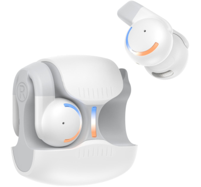 Havit Навушники Havit OWS907 TWS Grey (6939119077662)