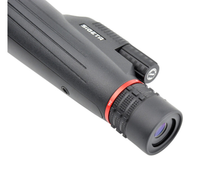 Sigeta Монокуляр Sigeta Glimpse 8-24x50 WP (65870)