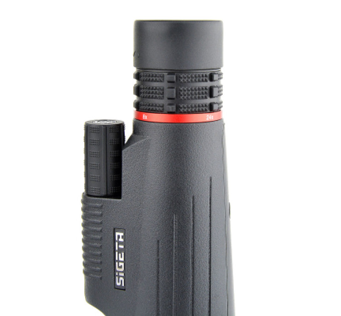 Sigeta Монокуляр Sigeta Glimpse 8-24x50 WP (65870)