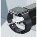 Зарядний пристрій Essager Wireless charger for smart watch USB-C (EWXT-YB02-Z)