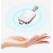 Зарядний пристрій Essager Wireless charger for smart watch USB-C (EWXT-YB02-Z)