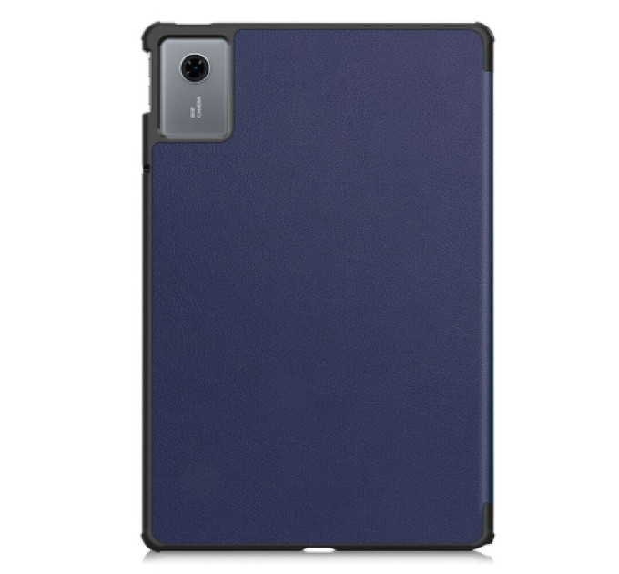 Чохол до планшета BeCover Smart Case Lenovo Idea Tab/K11 (2nd Gen) TB336/Xiaoxin Pad (2025) 11" Deep Blue (714096)