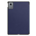 Чохол до планшета BeCover Smart Case Lenovo Idea Tab/K11 (2nd Gen) TB336/Xiaoxin Pad (2025) 11" Deep Blue (714096)
