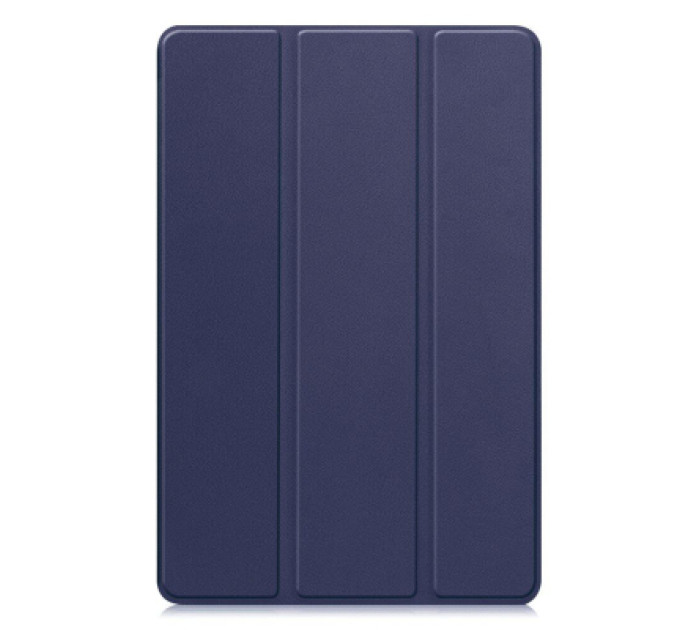 Чохол до планшета BeCover Smart Case Lenovo Idea Tab/K11 (2nd Gen) TB336/Xiaoxin Pad (2025) 11" Deep Blue (714096)
