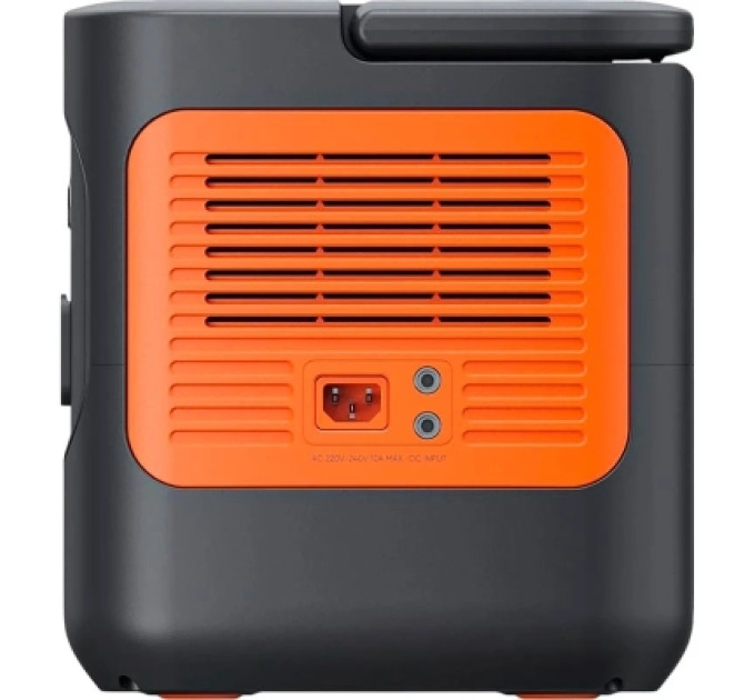 Jackery Зарядна станція Jackery Explorer 2000 V2 2042Wh (Exlporer 2000 v2)