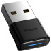 Bluetooth-адаптер Baseus USB 3.0 Bluetooth 5.0 BA04 Black (ZJBA000001)