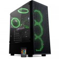 Vinga Комп'ютер Vinga Wolverine D4602 (I3M32G3060W.D4602)