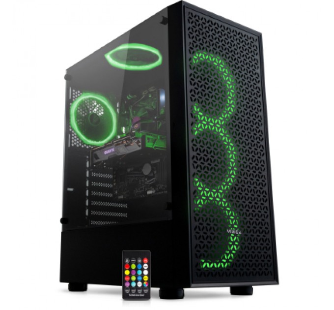 Vinga Комп'ютер Vinga Wolverine D4602 (I3M32G3060W.D4602)
