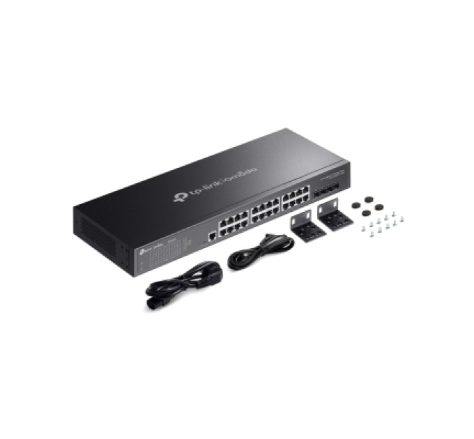 TP-Link Комутатор мережевий TP-Link SG3428X