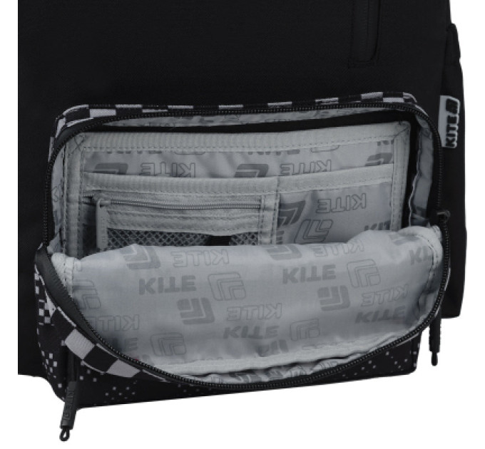 Kite Рюкзак шкільний Kite Education teens 949M Nothing Impossible (K26-949M-2)