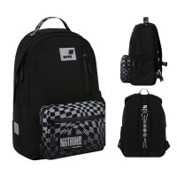 Рюкзак шкільний Kite Education teens 949M Nothing Impossible (K26-949M-2)