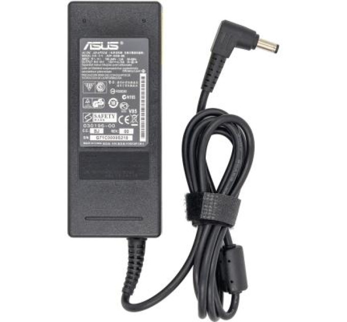 Блок живлення до ноутбуку Grand-X Asus (19V 4.74A 90W) 5.5x2.5mm. (AS90W25C)