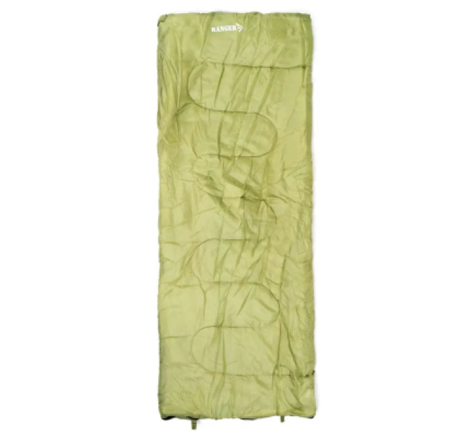Ranger Спальний мішок Ranger Atlant Green (RA6627)