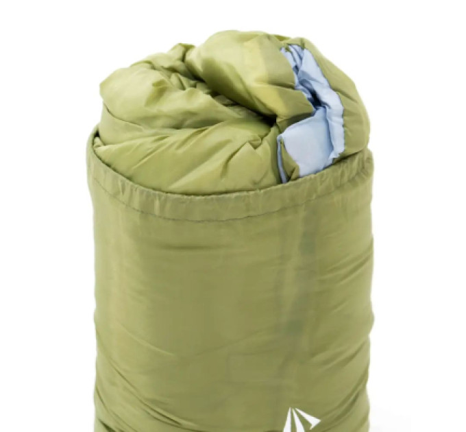 Ranger Спальний мішок Ranger Atlant Green (RA6627)