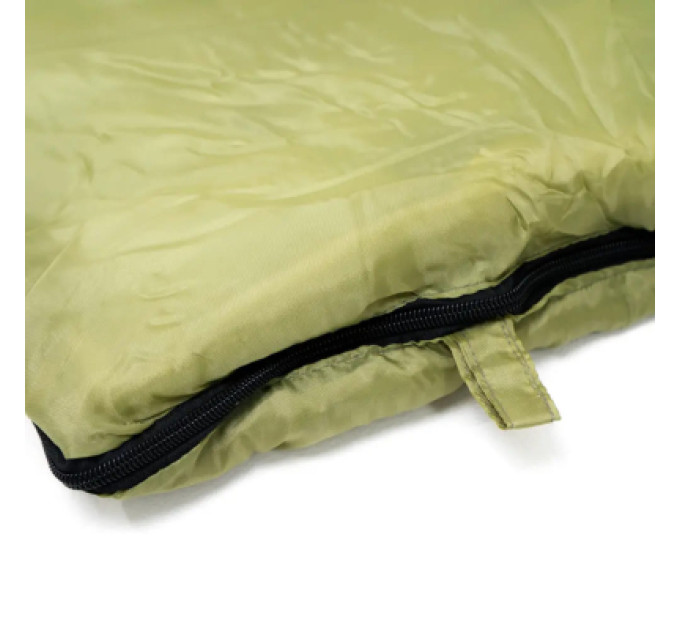 Ranger Спальний мішок Ranger Atlant Green (RA6627)