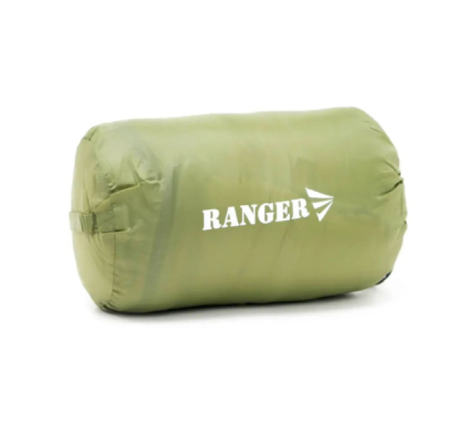 Ranger Спальний мішок Ranger Atlant Green (RA6627)
