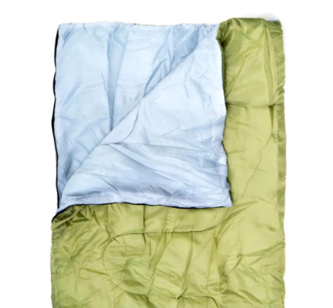 Ranger Спальний мішок Ranger Atlant Green (RA6627)