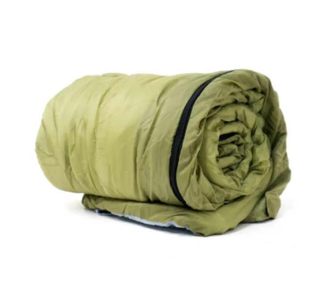 Ranger Спальний мішок Ranger Atlant Green (RA6627)