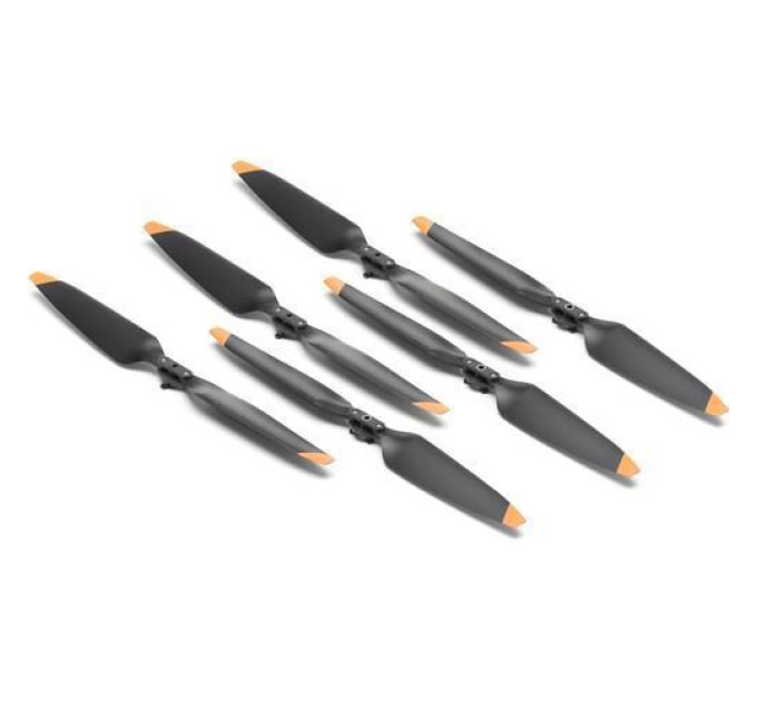 DJI Пропелери для квадрокоптера MATRICE 4 - CP.EN.00000557 DJI (комплект з 2 штук)