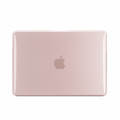 Чохол до ноутбука Armorstandart 13" MacBook Neo Air Shell Pink (ARM91113)