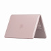 Чохол до ноутбука Armorstandart 13" MacBook Neo Air Shell Pink (ARM91113)