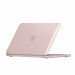 Чохол до ноутбука Armorstandart 13" MacBook Neo Air Shell Pink (ARM91113)