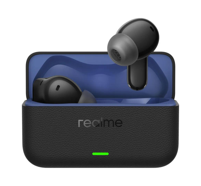 realme Бездротові навушники BUDS T500 PRO RMA2502 LIQUOR CHOCOLATE REALME