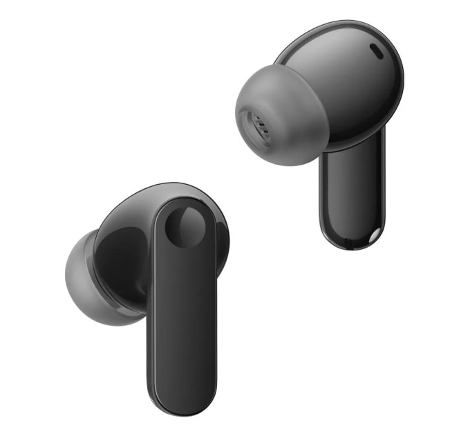 realme Бездротові навушники BUDS T500 PRO RMA2502 LIQUOR CHOCOLATE REALME