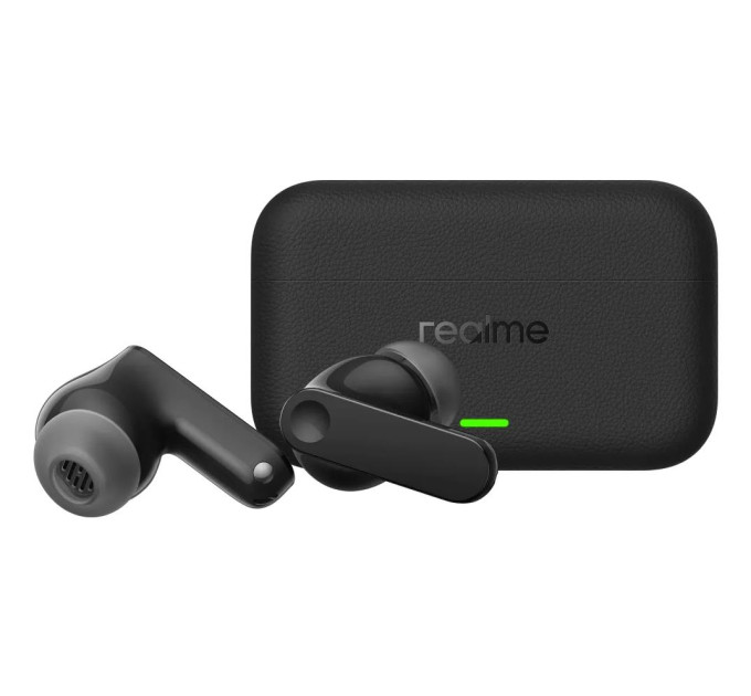 realme Бездротові навушники BUDS T500 PRO RMA2502 LIQUOR CHOCOLATE REALME