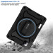 Чохол до планшета BeCover Horizontal Handle Xiaomi Pad 8 / 8 Pro 11.2" Black (715505)