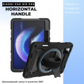 Чохол до планшета BeCover Horizontal Handle Xiaomi Pad 8 / 8 Pro 11.2" Black (715505)